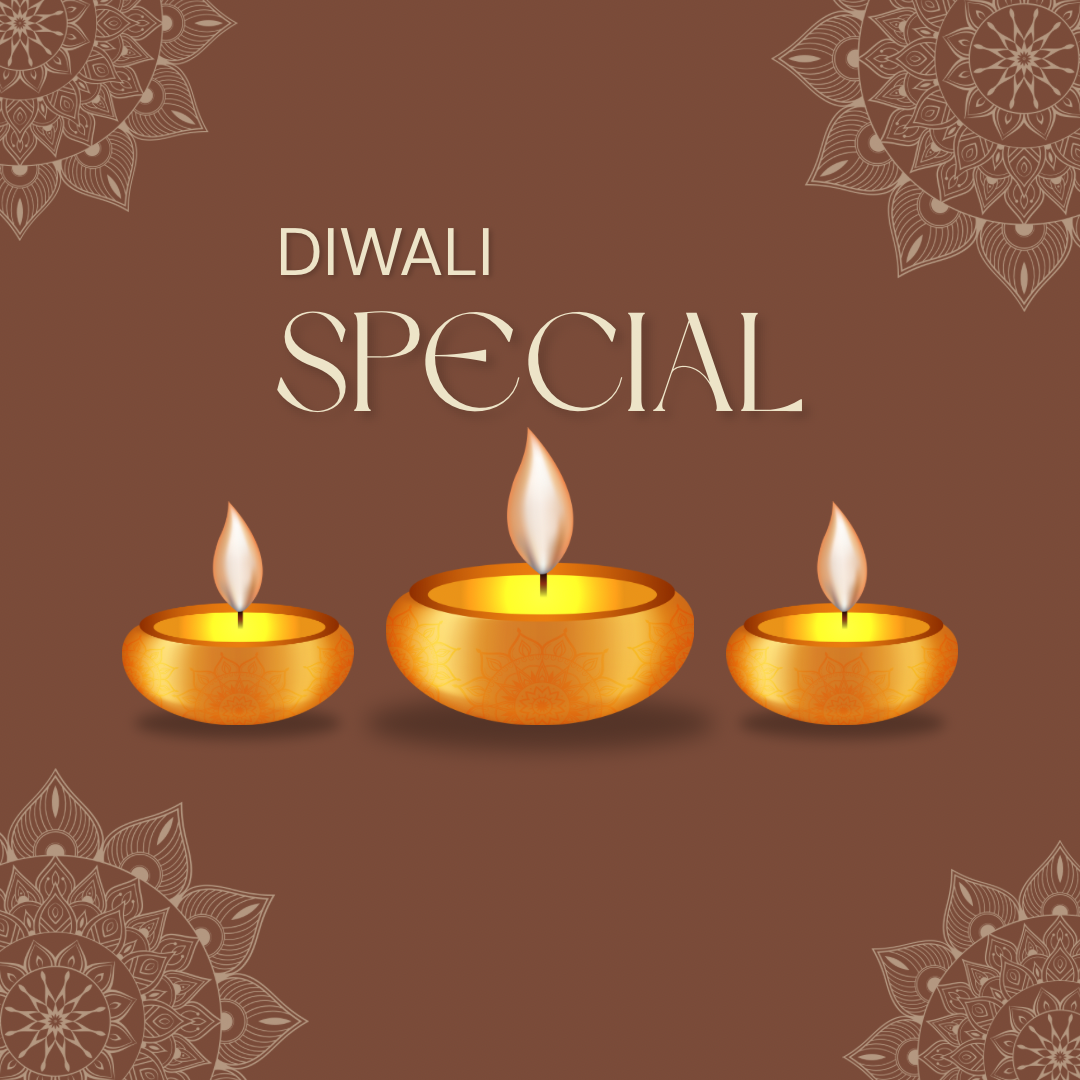DIWALI SPECIAL