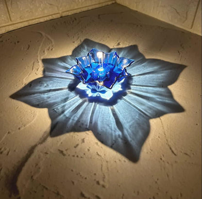 Electric Water Sensor LED Diyas – Pack of 6 / 12 / 24 with Smart Water Sensing Technology