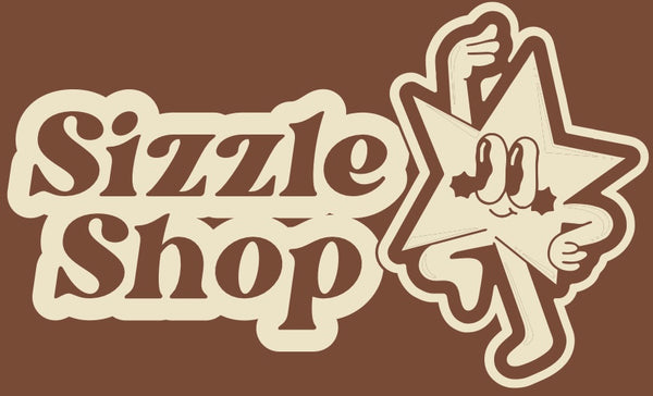 Sizzle Shop